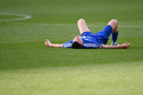 Leicester City Reveal The Ugly Truth England Refuses To Accept