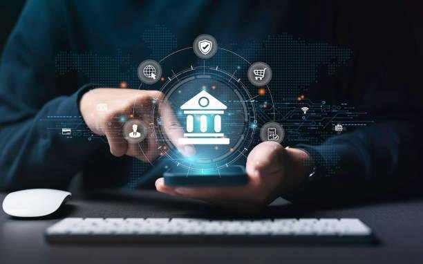 2026: The Year Friction Leaves Banking