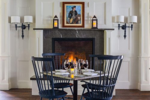 From Battlefield To Dinner Table Lexington Celebrates Patriots’ Day
