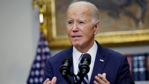 Biden’s Next Student Loan Forgiveness Plan: 17 New Paths To Relief