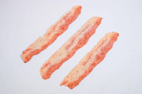 All The Ways To Get Your Meat-Free Bacon Fix
