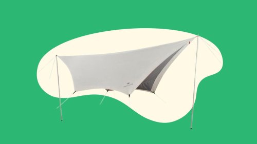 The Best Camping Tarps To Keep You You Shady And Dry In Any Conditions