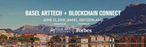 EVENT: Blockchain Meets Art In Basel