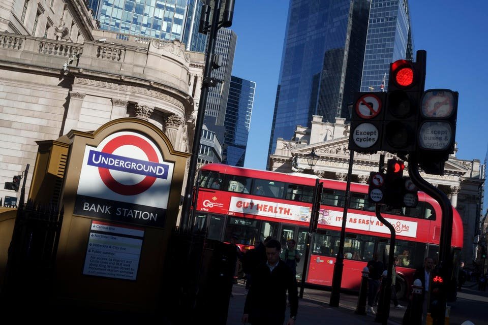 UK Regulator Eases Bitcoin Access - But Is It Really Open?