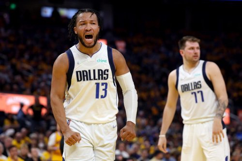 After Trade, The Knicks Can Offer Jalen Brunson A 4-Year Deal Worth Close To $110 Million