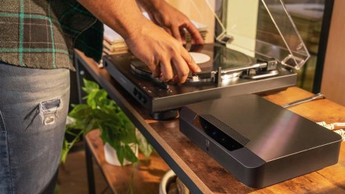 Bluesound’s Powernode Edge Is Great Mini Audio System For Digital Music