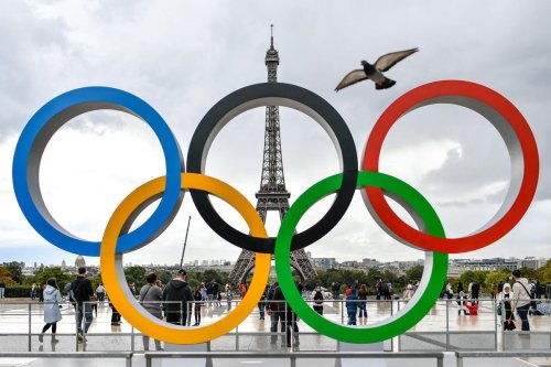 Paris Olympics 2024: Want To Go? Tickets Sales Open In December