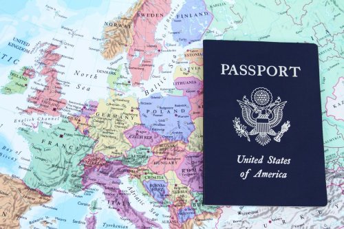 The World’s Most Powerful Passports, According To A New Nomad Index