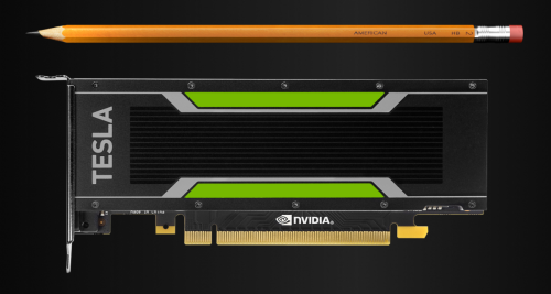Nvidia Chases Bigger (And Better) Chunk Of Burgeoning Artificial Intelligence Market