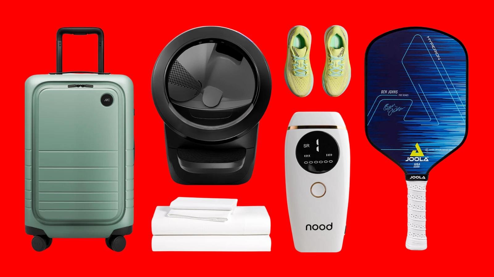 The Most Popular Products In May, According To Forbes Vetted Readers