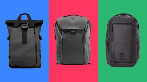 7 Camera Backpacks That Protect And Organize Your Gear On The Go