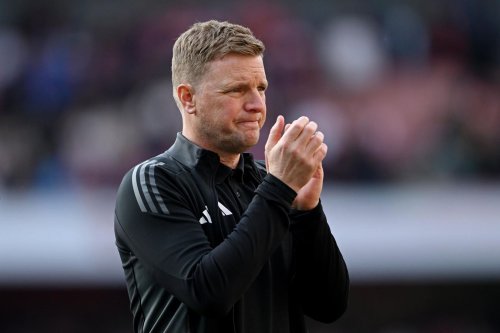 Newcastle United Must Keep Nerve Ahead Of Champions League Shootout