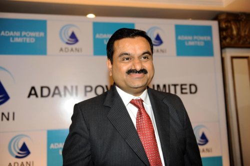 Asia’s Richest Billionaire, Gautam Adani, Pledges $7.7 Billion For Charity
