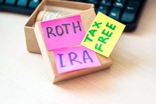 Will Congress Repeal Roth IRA Benefits?