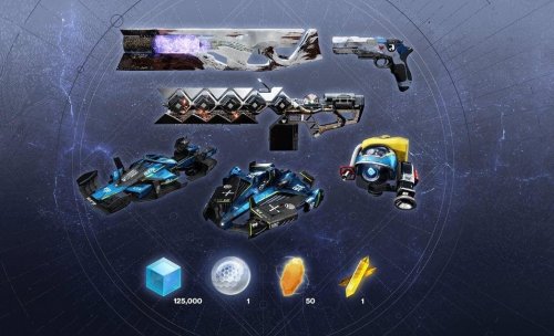 ‘Destiny 2’ Is Now Selling The Worst Microtransaction It’s Ever Sold