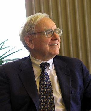 Top 40 Buffett-isms: Inspiration To Become A Better Investor