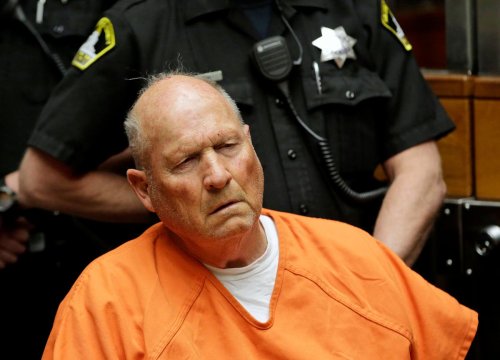 How Genetic Genealogy Helped Catch The Golden State Killer