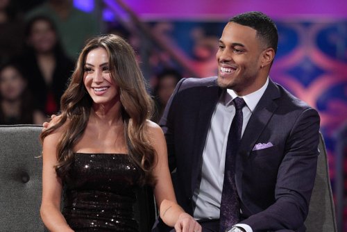 Are Grant And Juliana Still Together After ‘The Bachelor’ Finale?