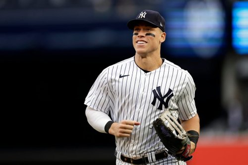 Triple Crown? Yankees’ Aaron Judge Has Shot At Septuple-Plus Dominance