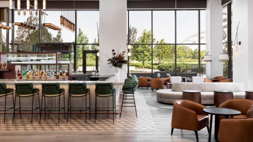 Nashville’s Hospitality Scene Is Reaching New Heights Of Luxury. Here’s Where To Stay During Your Next Visit