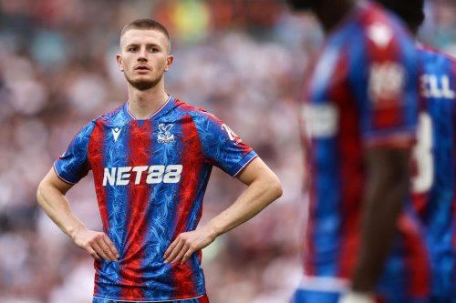Crystal Palace Midfielder Should Be On Shopping List Of Every Top Club