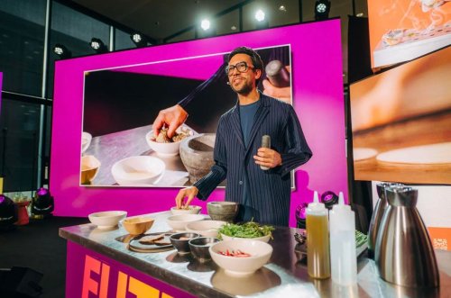 Unilever Food Solutions BrandVoice: 4 Trends Shaping The Food Future: A New Report Reveals How Chefs And Restaurants Are Transforming Global Menus