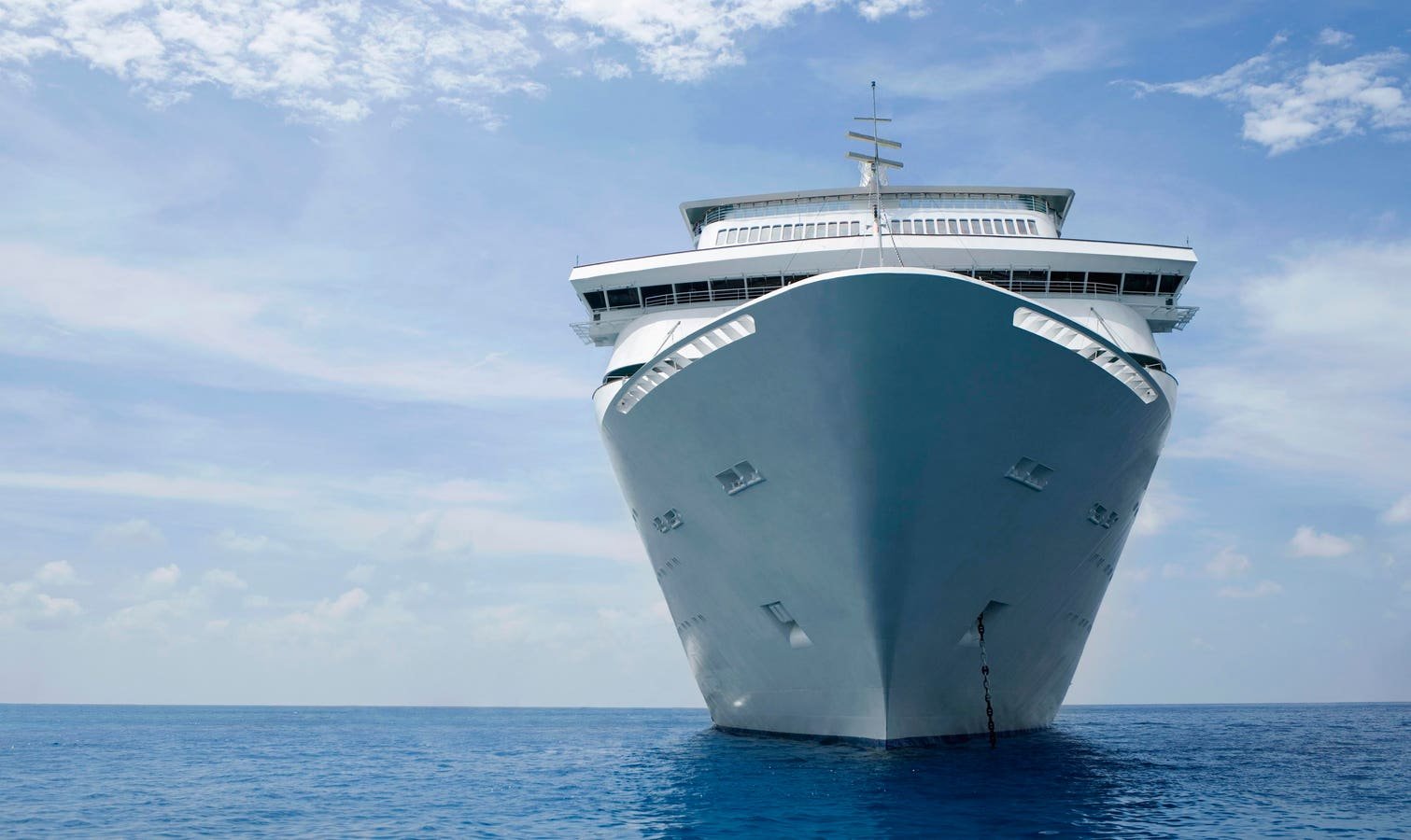 Why Cruise Fares Are About To Get More ‘Honest’