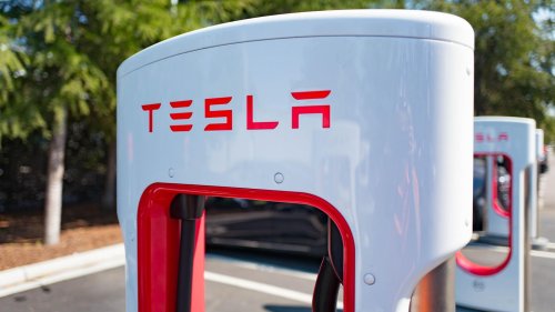 ‘Tesla Wins, Detroit Bleeds’: Why Elon Musk’s Tesla Is Less Impacted By Auto Tariffs Than Peers