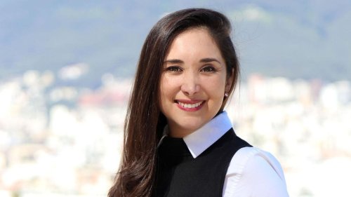 The AI Leader Trying To Bring More Latin American Women Into The Tech Industry