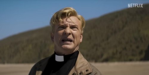 One Of The Best Netflix Shows Ever Made Returns Today For A Wild New Season