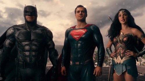 How DC Films Went From Warner Bros.' Greatest Hope To Its Biggest Problem