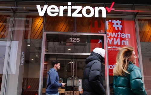 With Mid-Band 5G Gaining Momentum, What To Expect From Verizon’s Q1 Results?