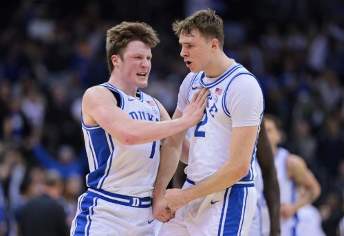 Sixers’ Offseason Comes Down To Cooper Flagg And The NBA Draft Lottery