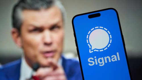 Signal Chat Leak: Republicans Say Military Plans Should Have Been Classified—Breaking With White House (Live Updates)