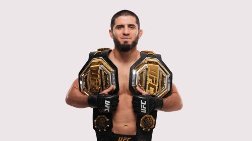 'Nasty Monster' Islam Makhachev Vs. 'Confident' Ian Machado Garry And Sleeper Fights On UFC 330