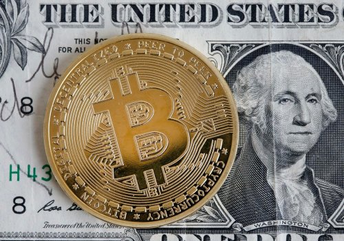 Does Bitcoin Beat Inflation?