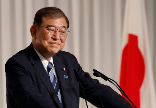 Trump’s Tariffs Get ‘Big, Beautiful’ Rebuke From Tokyo