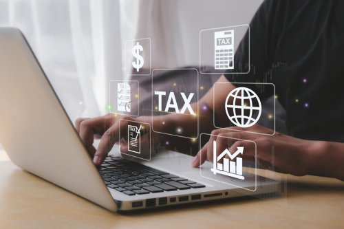 Tax Technology: A Look Ahead At 2024