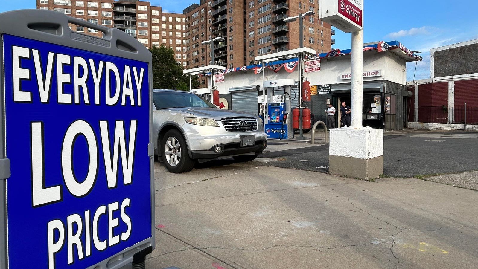 Inflation Was Far Worse Than Expected In January