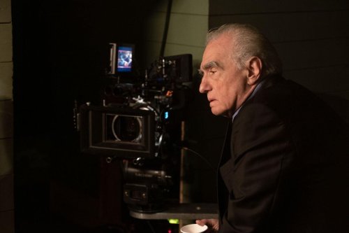Martin Scorsese The Subject Of Apple TV+ Docuseries ‘Mr. Scorsese’