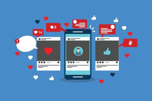 How Brands’ Social Media Marketing Is Evolving