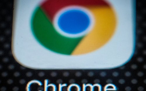 Google Chrome Users Pushed To Very Edge On Windows