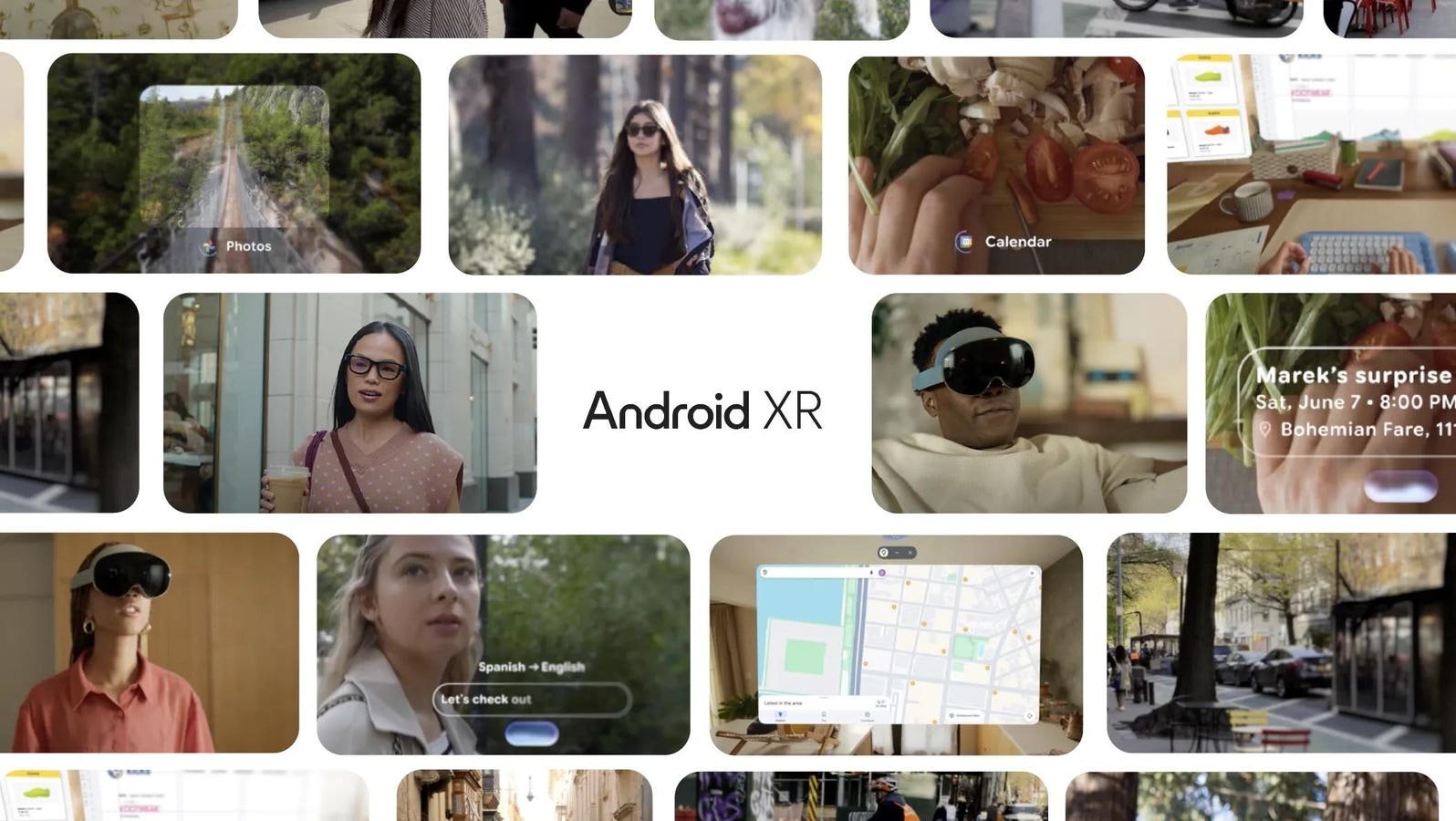 Forget Ray-Ban Meta: Google Smart Glasses Will Feature Warby Parker’s Cool Styling