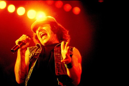 AC/DC’s Biggest Single Reaches A New Chart Peak