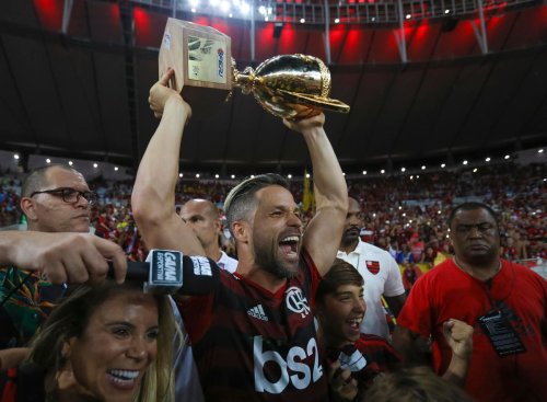 State Championships Prevent Progress In Brazilian Soccer