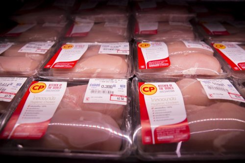 Thai Billionaire’s CP Foods To Buy Itochu’s Stake In CP Pokphand For $1.1 Billion