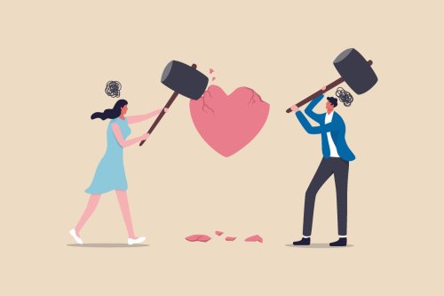 5 ‘Micro-Moments’ That Slowly End Your Relationship, By A Psychologist