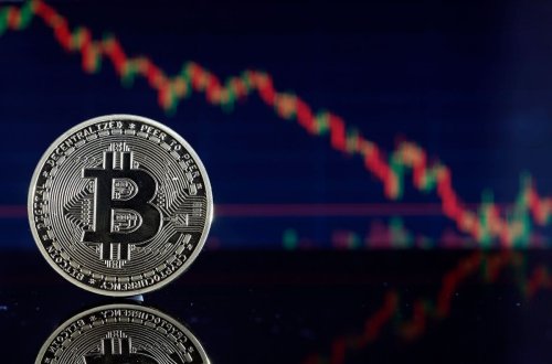 Bitcoin May Have Found A Bottom