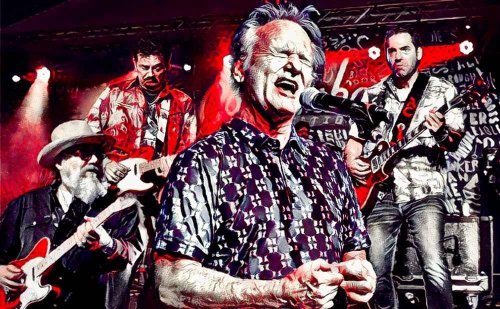 Bill Murray And Jon Stewart To Perform At The Lucille Ball Comedy Festival