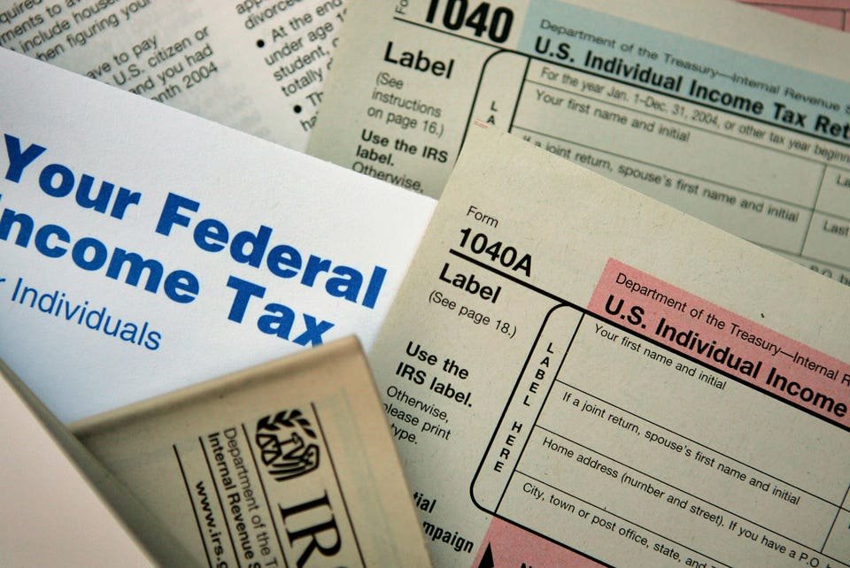 61% Of Crypto Investors Are Unaware Of The New IRS 1099-DA Rules